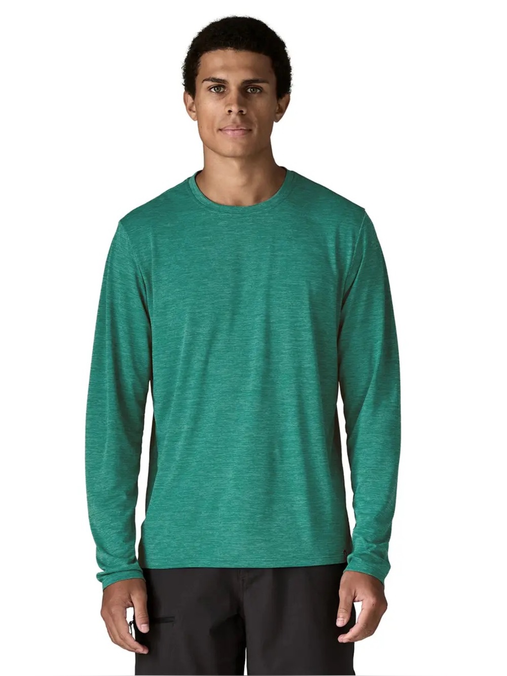 PATAGONIA M'S L/S CAPILENE COOL DAILY SHIRT